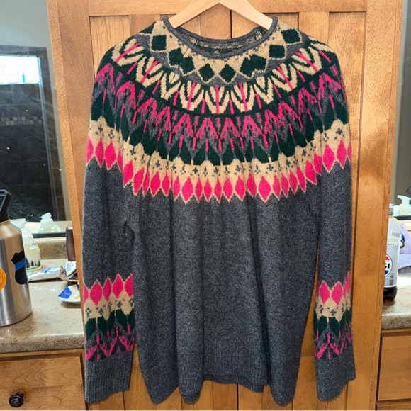 Vince Camuto Sweaters - Vince Camuto Multicolor Knit Sweater